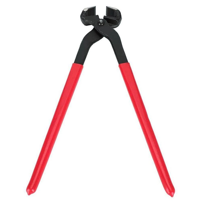 16 pollici maniscalco cavallo zoccolo tronchesi rifinitore taglierina cavallo pinze per unghie tagliaunghie forniture per equitazione strumento maniscalco per cavalli