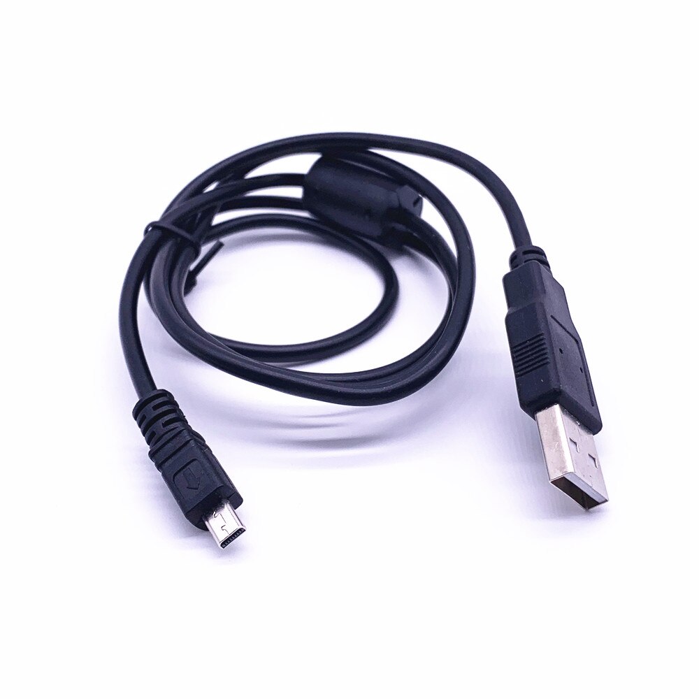 USB PC Sync Data Charging Cable for Leica C Typ112 D-LUX Typ 109 D-lux4 D-LUX 4 V-LUX Typ114