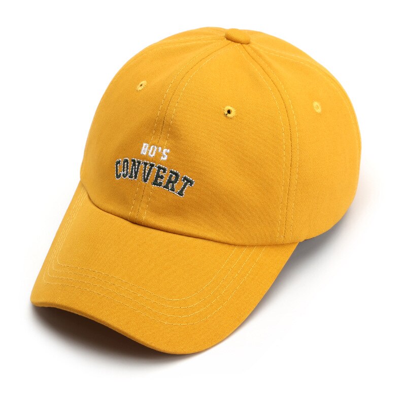 SLCEKTON-Gorra de béisbol a la para hombres y mujeres, viseras de algodón para verano, sombrero para niños y niñas, gorra sombreros deportivos de Exteriores informales