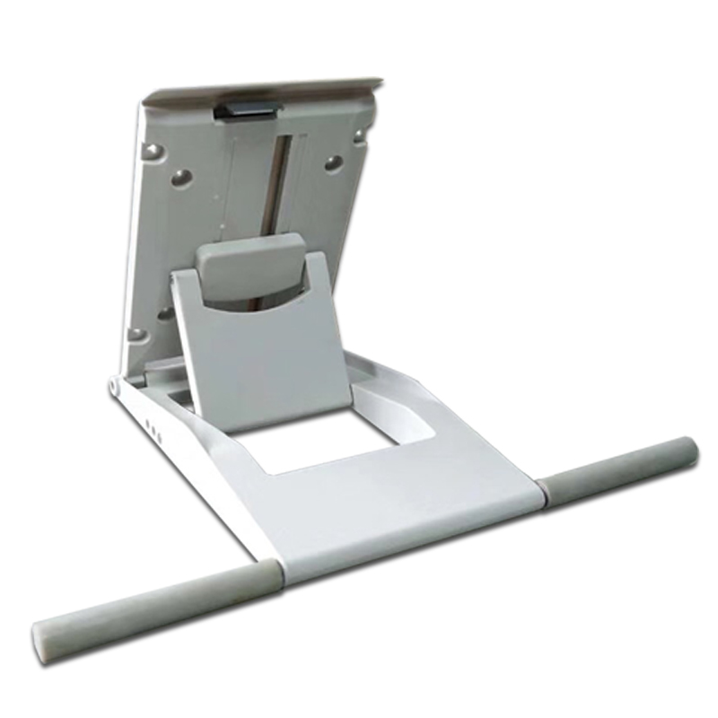 Support de Base de moniteur LCD/tablette graphique numérique pour support de dessin/support universel pliant pour WACOM/HUION/XP-PEN: White