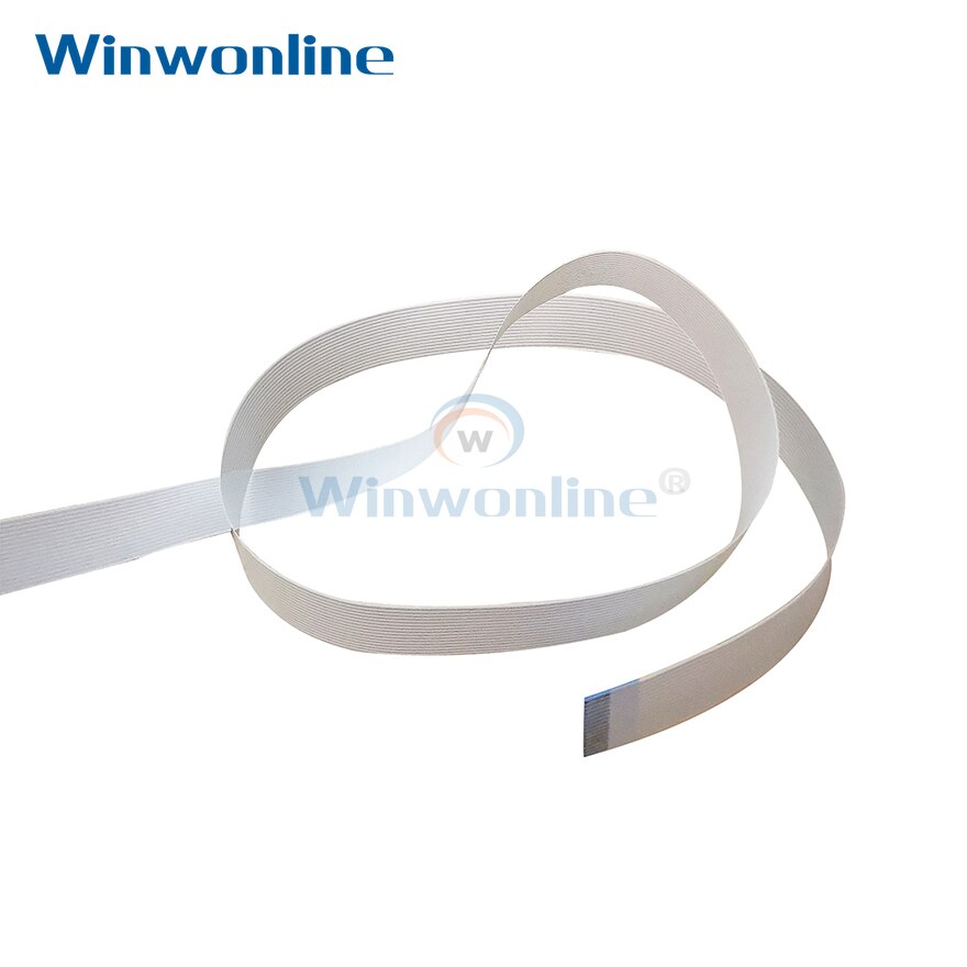 1PC Scanner Flat Flex Cable for Epson WF-7621 7620 7610 7611 7521 7511 7510 7520