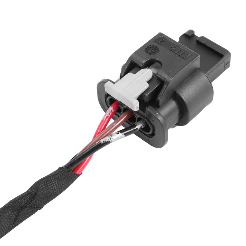 Car Front Bumper Parking Sensor Wiring Harness PDC Cable Fit For-BMW 3 4 Series F30 61129313607