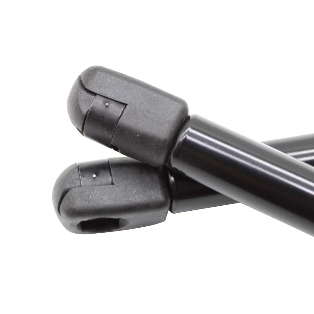 Voor Kia Sportage 2004 Achter Links en Rechts Achterklep Boot Koolstofvezel Gasveren Shock Lift Ondersteunt