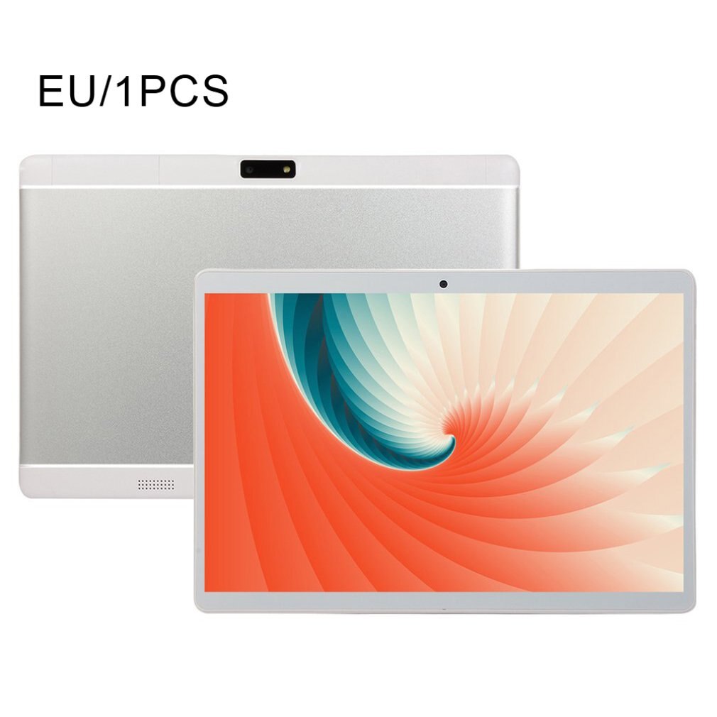 Tablet da 10.1 pollici schermo Ips Hd memoria WiFi Wireless 1 16GB GPS sistema Android Tablet Android Gps