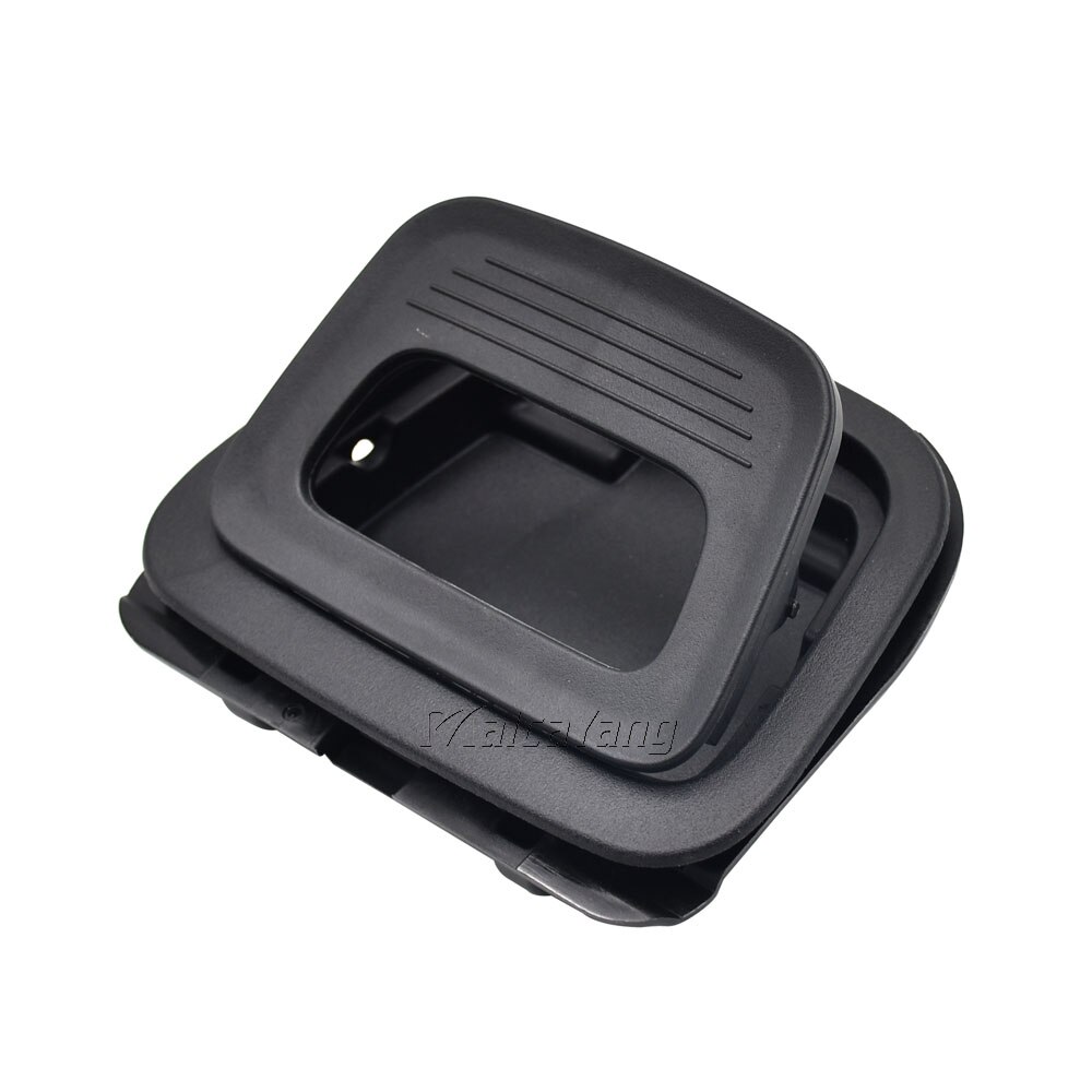 Kofferbak Mat Floor Handvat Cover Voor Mercedes Benz E Klasse Cls W213 W238 W257 Achter Bagage handvat Auto-onderdelen