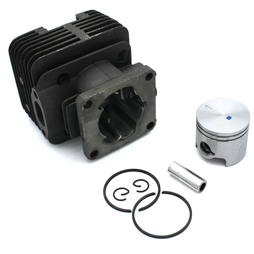 Kit de pistón de cilindro de 38MM para desbrozadora Stihl, FS200, FS200R, 4134, 020, 1212