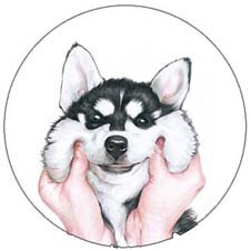 Popping Telefoon Houder Попсокет Accessoires Draagbare Socket Swappable Grip Voor Telefoons Tabletten Stand Pocket Socket Voor Iphone: Colour 8