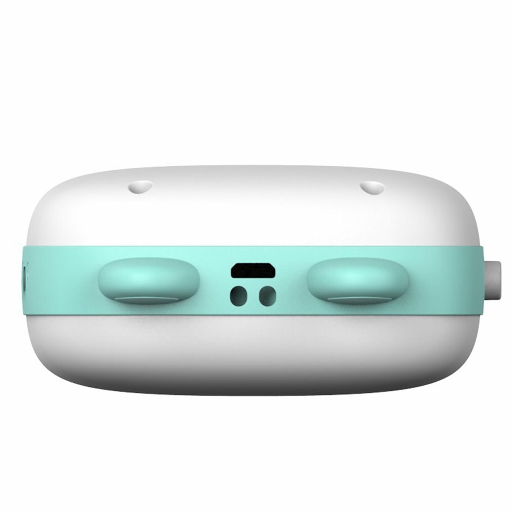 Handheld Mini Cute Cat Thermal Printer Mobile Phone Wireless Photo Memo Wrong Question Printer Study Stationary