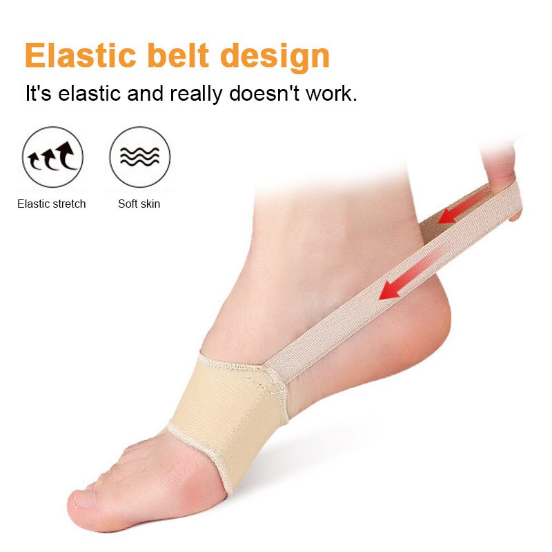 Correcteur orthopédique doux pour petit orteil, attelle pour Hallux Valgus, protection de pédicure, soins des pieds, 2 pièces