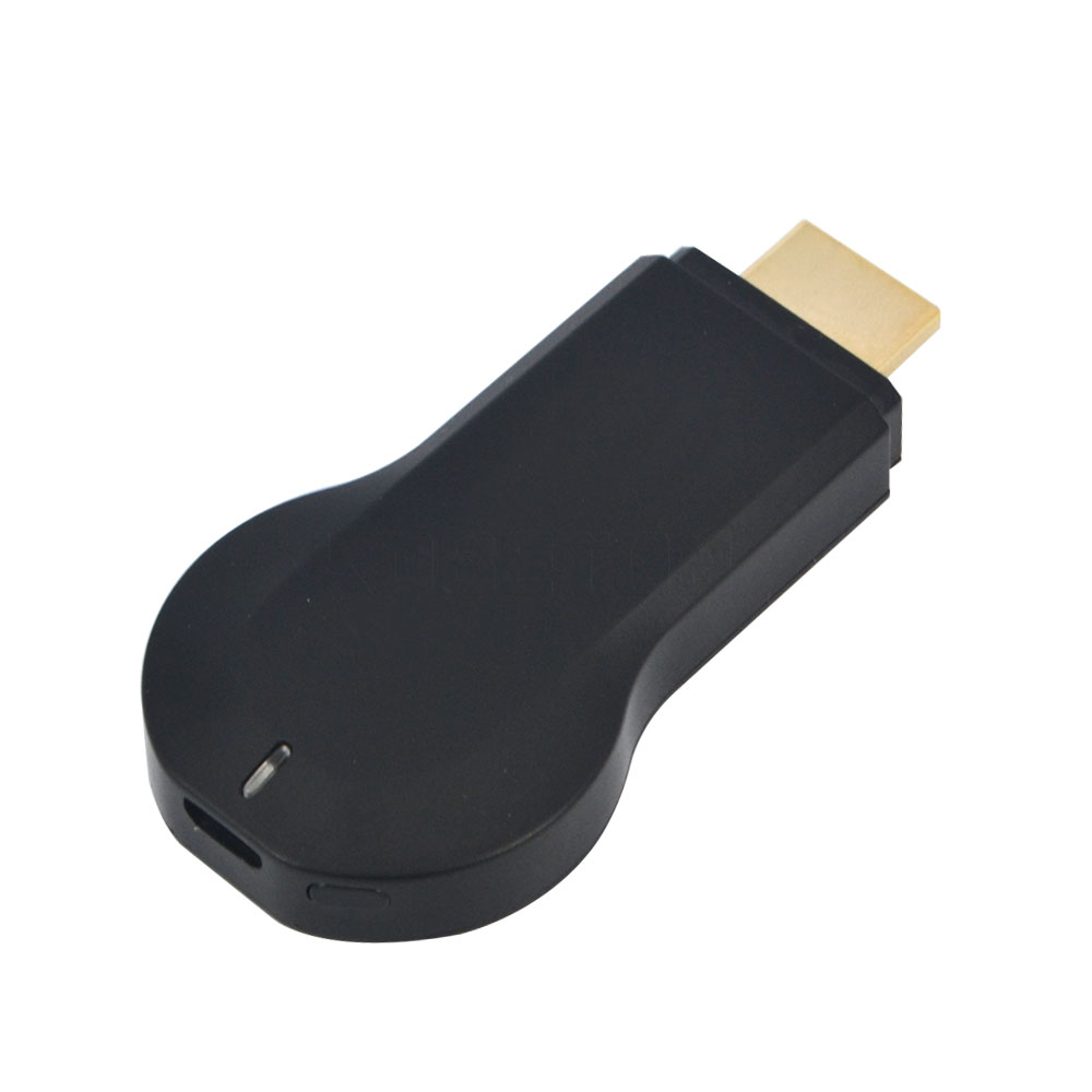 Kebidumei M2 Air Paly Wifi Media Player 1080P Windows Ios Android Ipush Smart Tv Stick Dongle