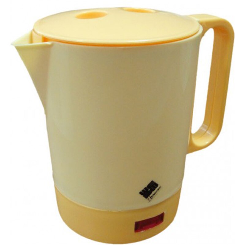 HERVIDORA ELECTRICA 400W 0,5 Litros Hervidor de agua Bajo consumo BN-3613 hervidor MIni tetera cocina original