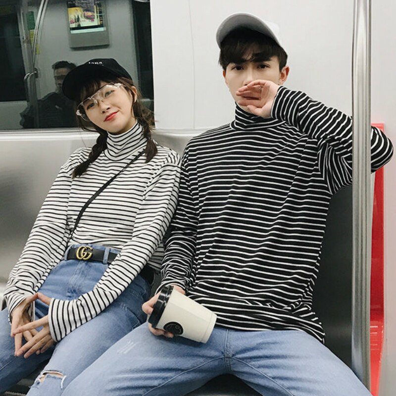 Jersey Cuello Alto Manga Larga Jersey Tom Tailor Denim Hombre - Algodón Sostenible - Manga Larga Cuello Alto - Corte Estándar Ropa Hombre