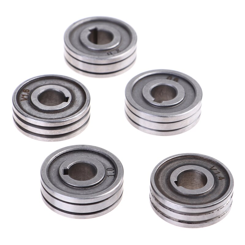 Feeding Roler 1PC Welding Wire Feeding Roller 0.6mm 0.8mm 1.0mm ... – Grandado