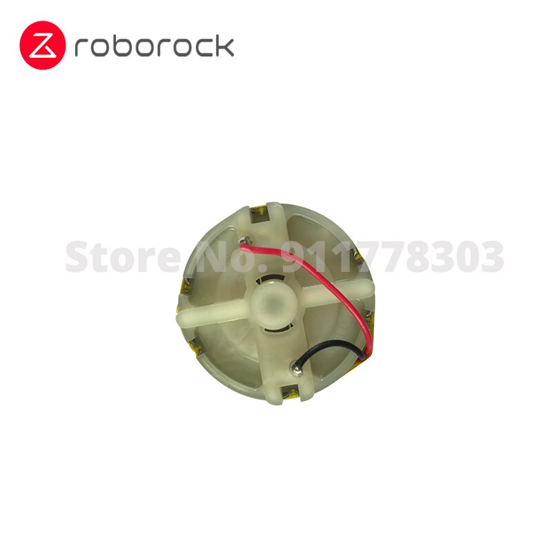 Alkuperäinen lds moottori hihnapyörällä roborock  s50 s51 s60 s61 s5 max  s6 maxv xiaowa robottipölynimurin osille