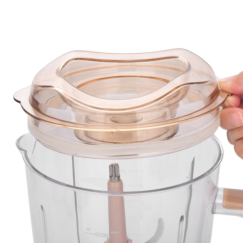 Multifunctional Meat Garlic Fruit Food Mince Blender Electric Cake Mixer Food Mixer Chopper