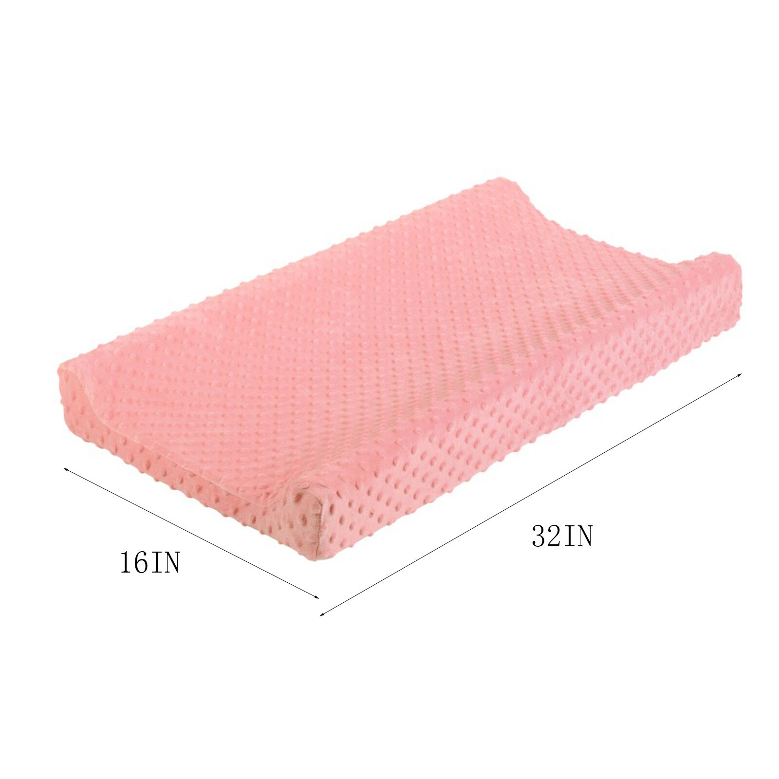 Baby Nursery Diaper Changing Pad Cover Changing Mat Cover Changing Table Cover change pad cover change mat cover newborn #Y