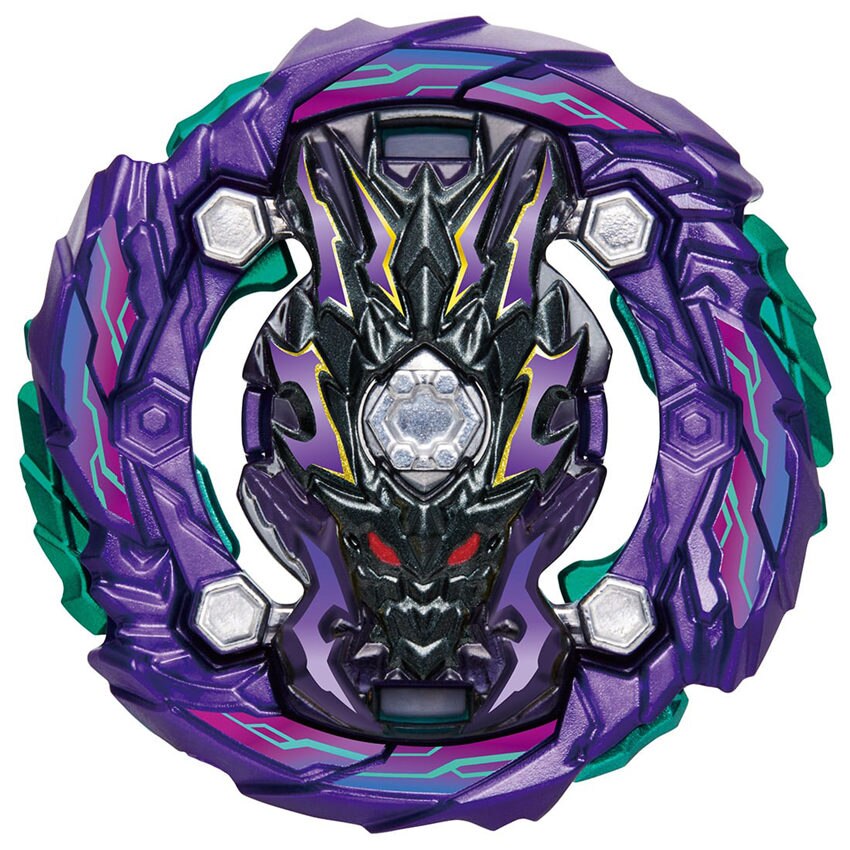 Takara Tomy beyblade Genuino A-123 Prima generazione beybladeburst battaglia gyro lega di assemblaggio beyblade giocattolo forChild'sgift: B143-1 Attack ring