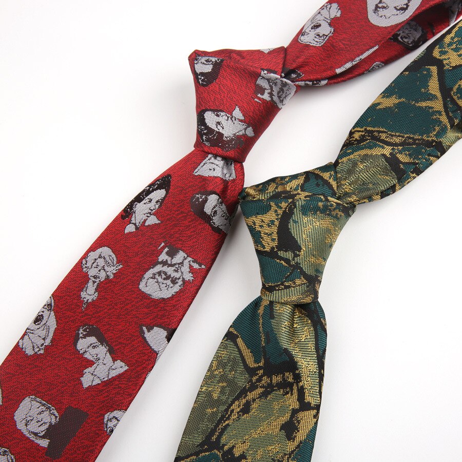 Mannen Klassieke Ties Voor Mannen Handgemaakte Polyester Stropdas Suits Wedding Hals Voor Business Sjaaldassen Stropdas