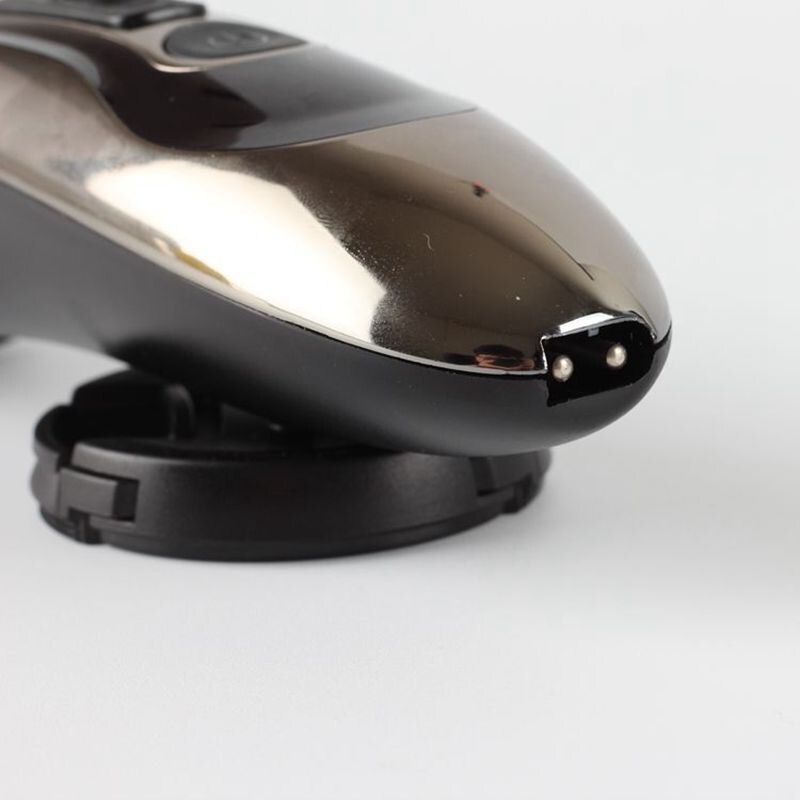 High Quaity Adult Electric Adjustable Mini Hair Clippers Men Trimmer 088