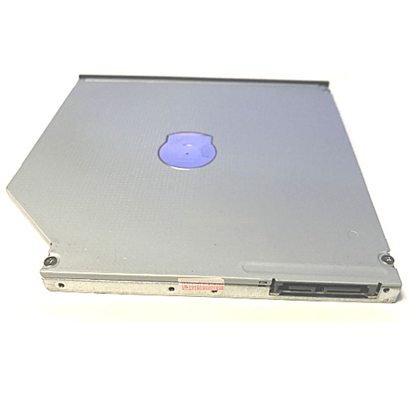 original DVDRW Ultra Slim 8X SATA Super Multi DVD Writer 9.5mm Drive MODEL: GUB0N GUD0N GUD1N DU-8A5LH