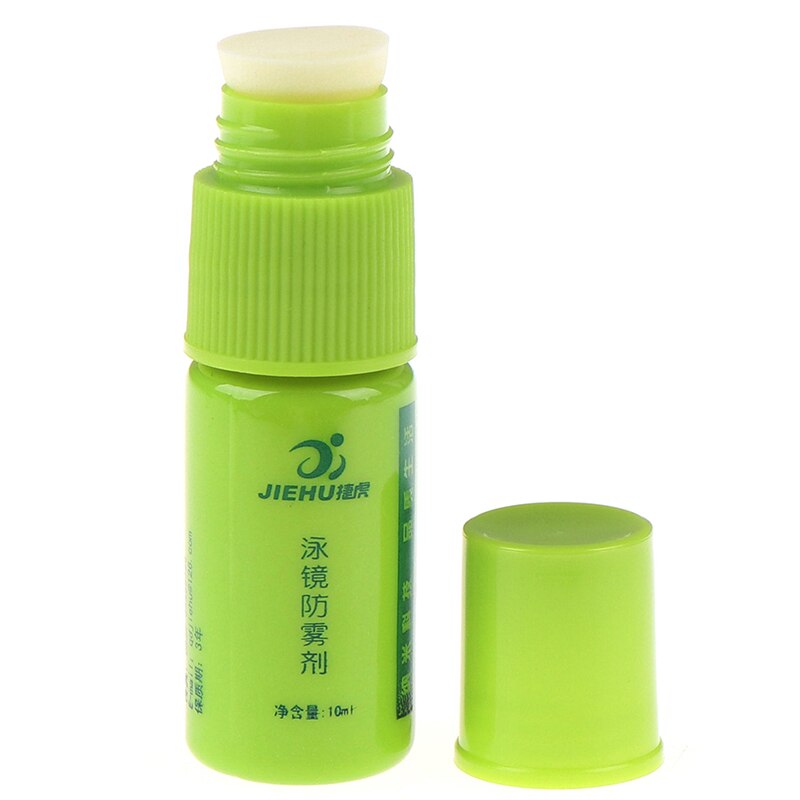 1 stk undervannsbriller antidugg defog spray dykking defogger dykkerbriller antidugg anti tåke spray dykkemasker svømmebriller