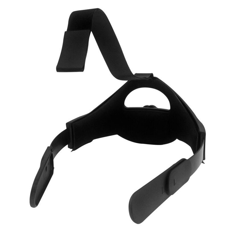 Headband Strap VR Headset Head Cushion for Oculus Quest 2 VR Accessories T84C