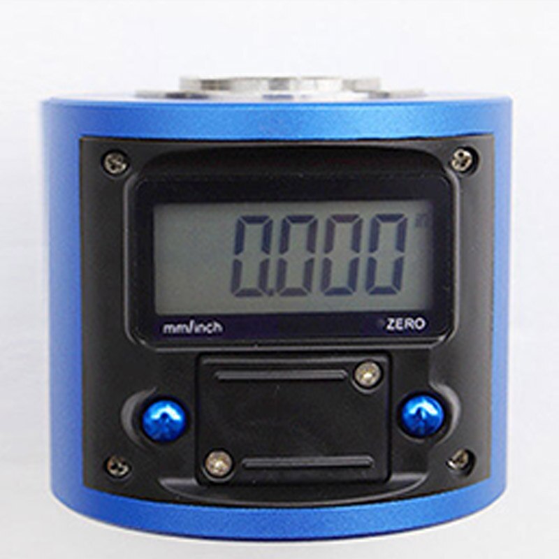 Setting Instrument Digital Display Z-axis Tool Setter CNC Tool CNC Tool Adjuster Measurement Positioning High Precision CH