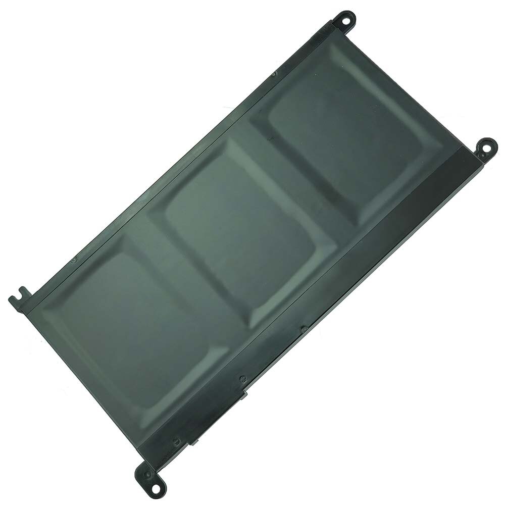 WDX0R Laptop Battery for Dell Inspiron 15 5000 7000 Series 5565 5568 5570 5578 7569 7570 7579 13 5379 7378 17 5767 CYMGM FC92N