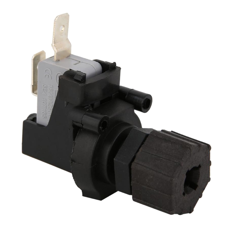 Interruptor de presión de aire Universal, herramienta de chorro, perilla de interruptor de presión de aire neumático, tubo de Spa para baño, herramientas de repuesto para el hogar