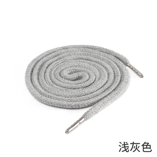 140cm Sports Pants Woven Rope Belt Cord Sweatpants Drawstring Strap Hoodies Accessories DIY Apparel Sewing Band Supplies