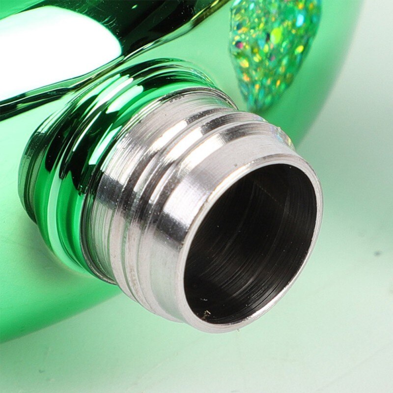 1 PIÈCES En Acier Inoxydable Bracelet Flacons Portable Vin Whisky Pot Pichet Bouteille Cuisine Vin Poche Conteneur