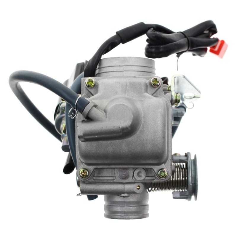 GY6 150cc Carburateur GY6 26Mm Carb Voor Kazuma Taotao Roketa Sunl Baja Eagle Chinese Go Kart Carb Met Lucht filter