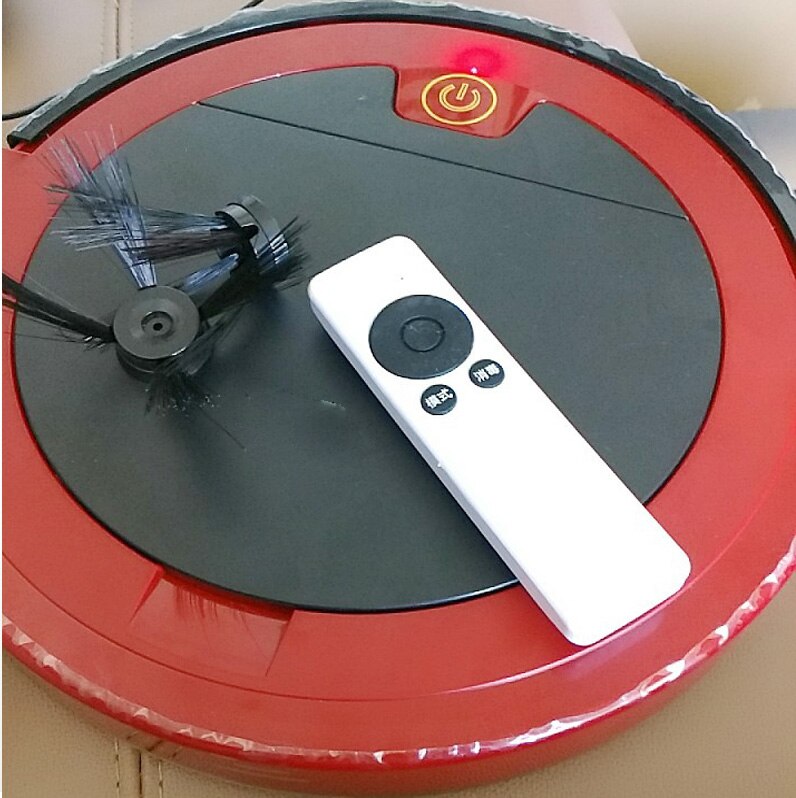 Home 2600Pa Multifunctional Robot Vacuum Cleaner 4-In-1 Auto Rechargeable Smart Sweeping Robot Dry Wet Sweeping Vacuum Cleaner