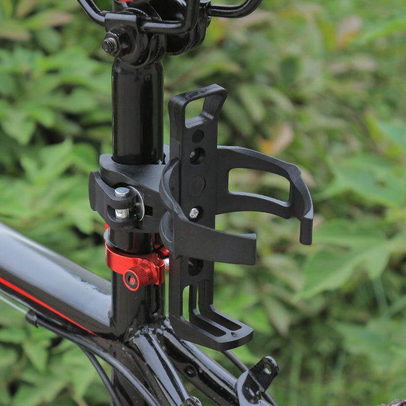 Quick Release Bekerhouder Fiets Verstelbare Bidonh Grandado