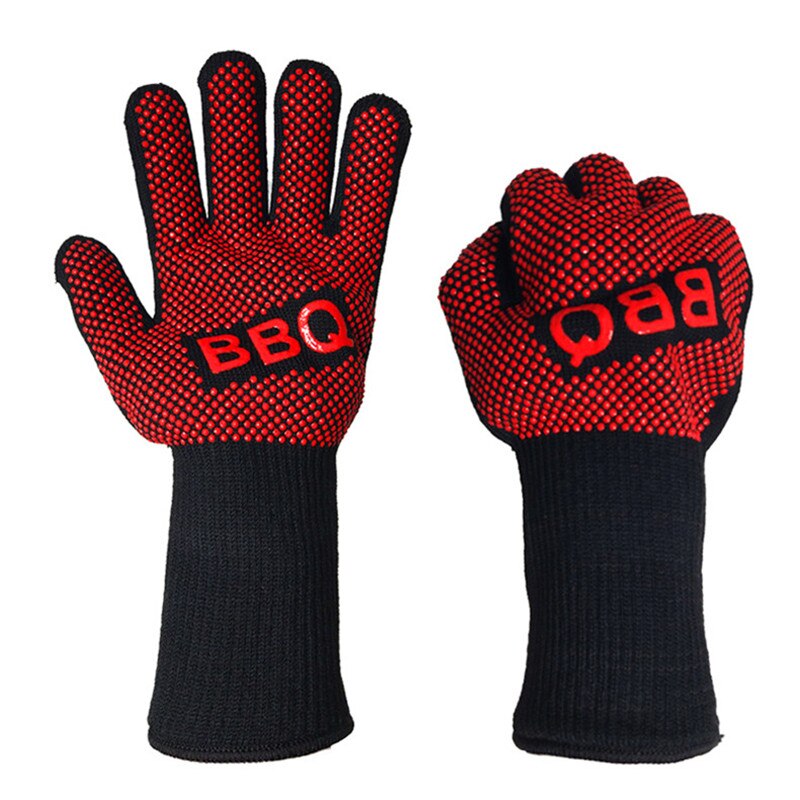 43cm bbq branding jern bogstaver gør-det-selv bogstav trykt bøf kød grill gaffel bagning madlavning grill ovn handsker grill tilbehør