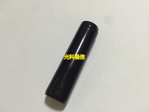 genuine 3.7V 18650 2200MAH positive negative dual protection lithium battery flashlight Rechargeable Li-ion Cell
