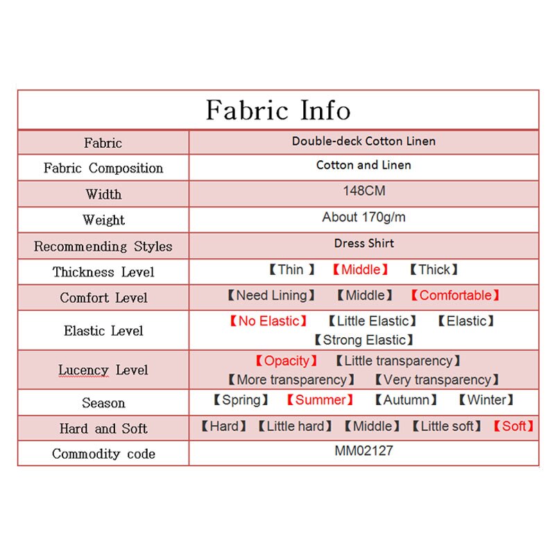 Pearlsilk bleu vert Plaid imprimé Double pont coton lin Voile matériaux robe d'été bricolage vêtements tissus