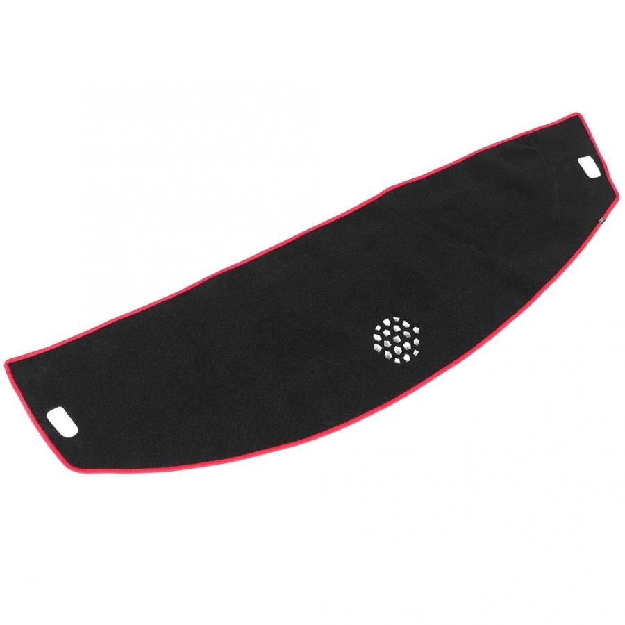 Cubierta para salpicadero de coche, alfombrilla para salpicadero, parasol antideslizante para INFINITI FX araba aksesuar