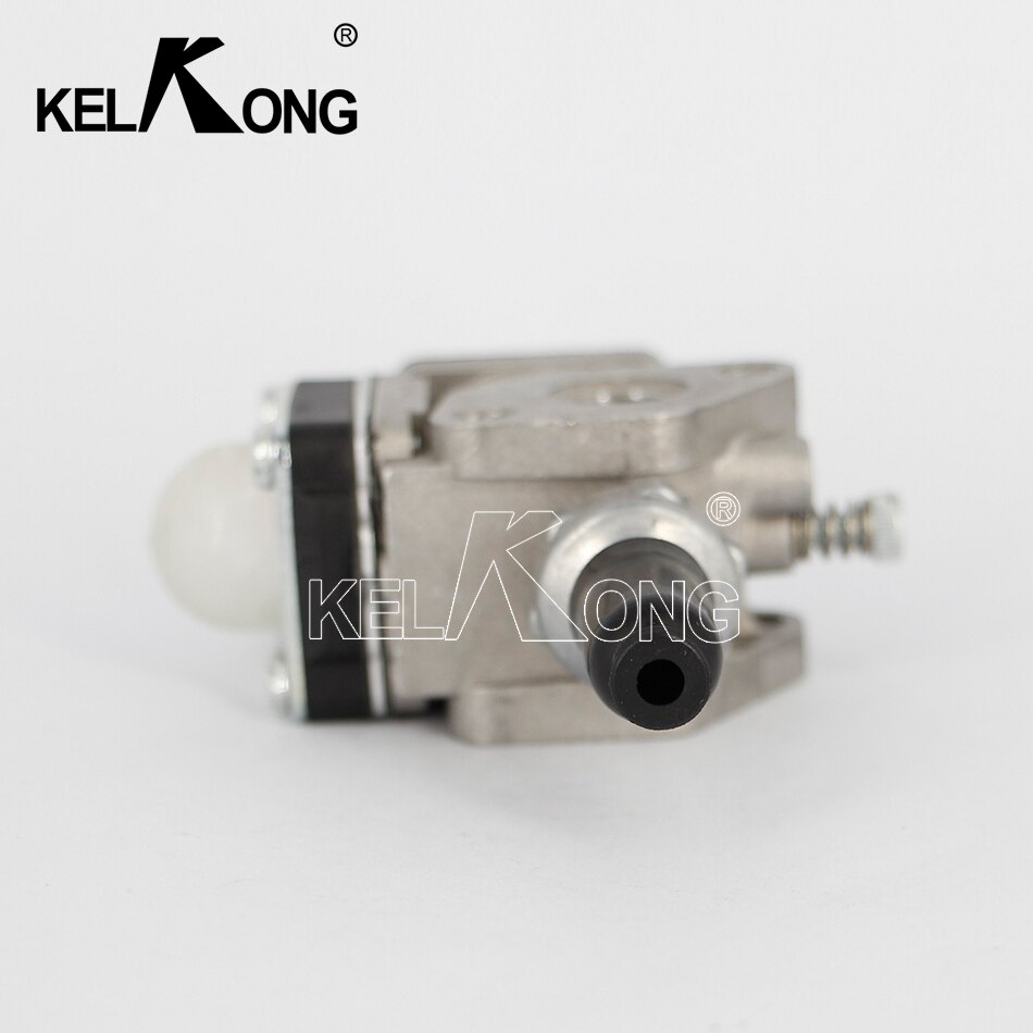 KELKONG OEM Strimmer Parts Carburetor Carb For Kawasaki TL43 TH43 TH48 BrushCutter Carburador Engine