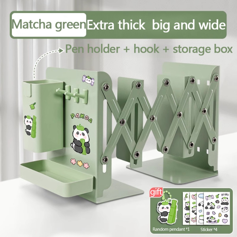 Monitoiminen metallinen aikakauslehtiteline tukeva pystysuora tiedostojen lajitteluteline kestävä kirjasäilytysteline kouluun: Keltainen