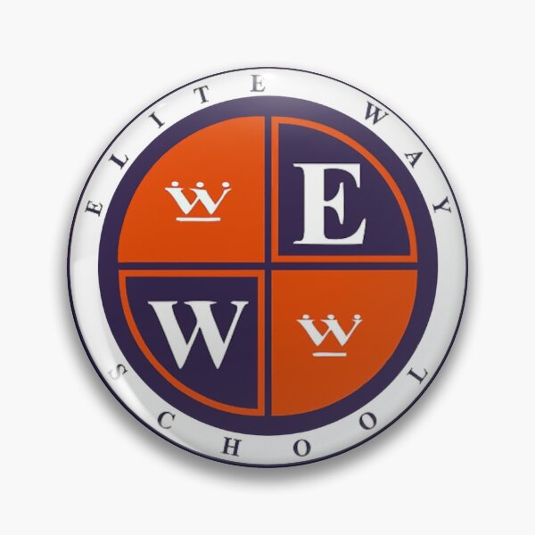 Elite Way School Rebelde Way Soft Button Pin Women Jewelry Metal Cute Decor Lapel Pin Badge Hat Funny
