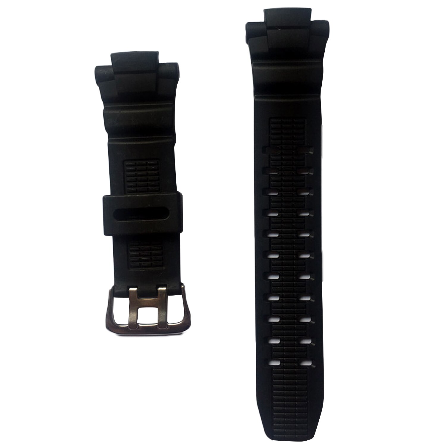 Gosear-Correa de reloj para Skmei, repuesto de plástico ajustable, a la , 1025, 1251, 1068, 0931, 1080