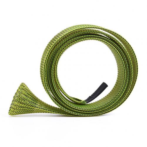 10 Kleuren Gratis Hengel Mouw 170 Cm 35 Mm Breedte Casting Hengel Cover Pole Sok Vissen Accessoires: Army Green