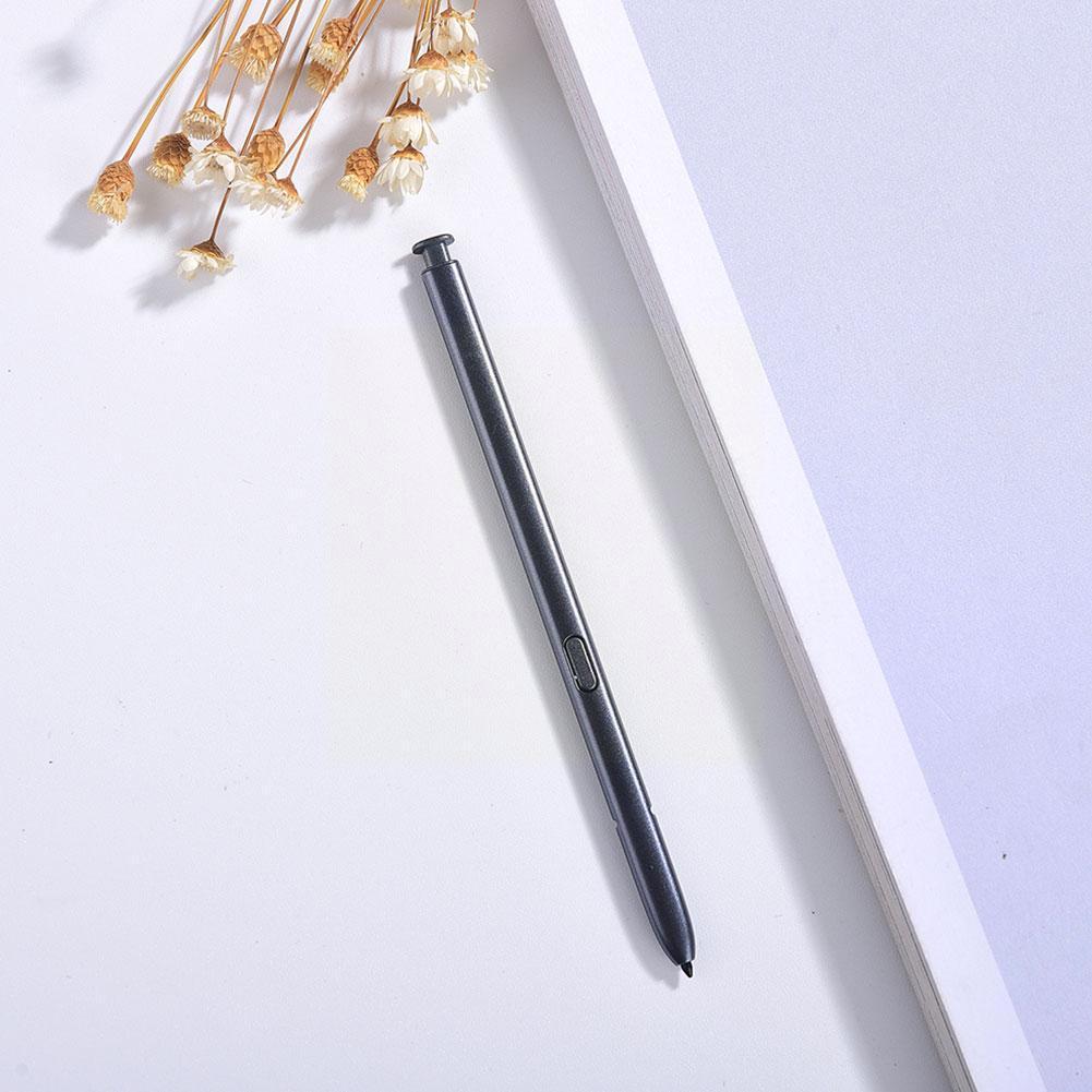 Voor S22 Ultra Mobiele Telefoon 1Pcs Stylus Pen S Screen Elektromagnetische Bluetooth Actieve Stylus Pen Zonder U3w8