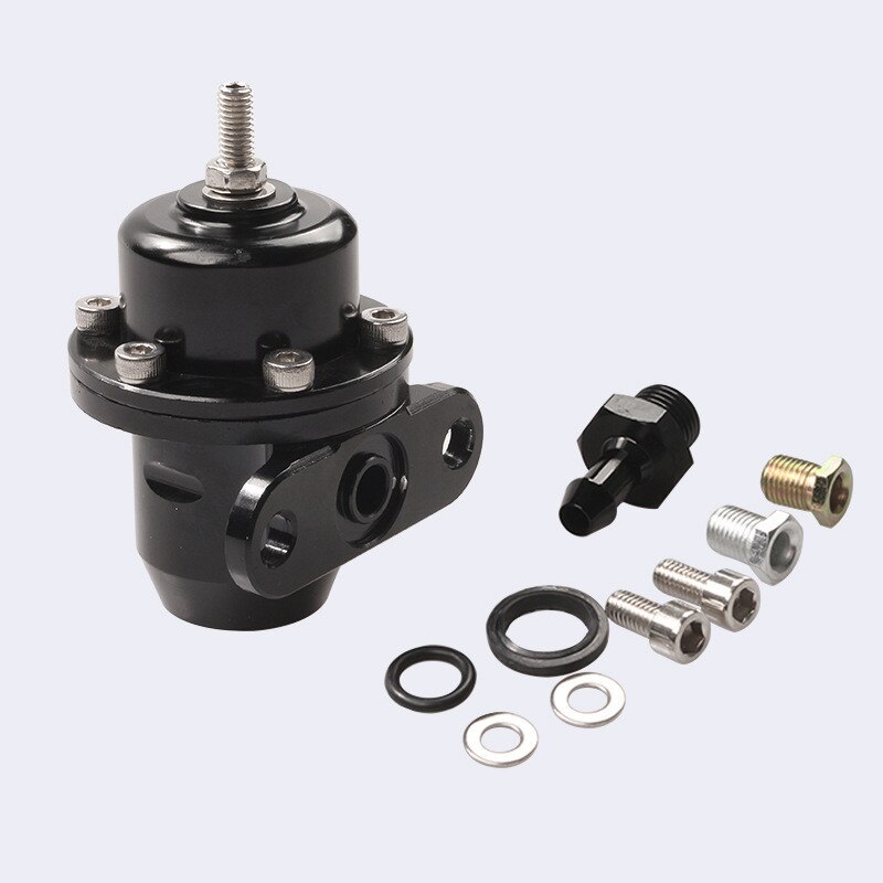 Bränsletrycksregulator för del sol  b16a b18c d16 bränsletrycksregulator för motor i serie b
