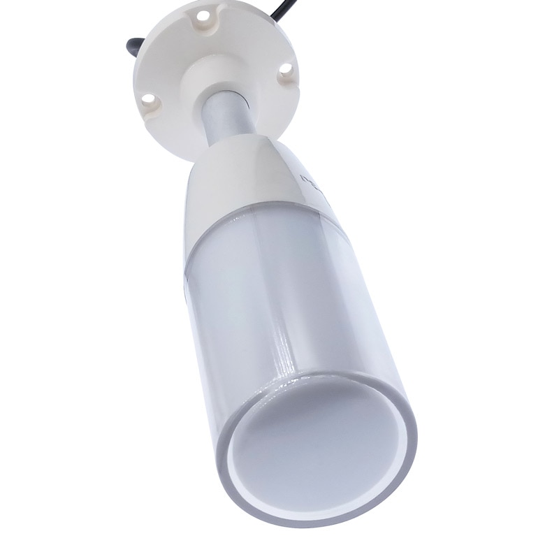 Tricolor LED waarschuwing lamp draaibank emergency waarschuwingslampje DC 24 V rood groen geel industriële waarschuwingslampje met zoemer