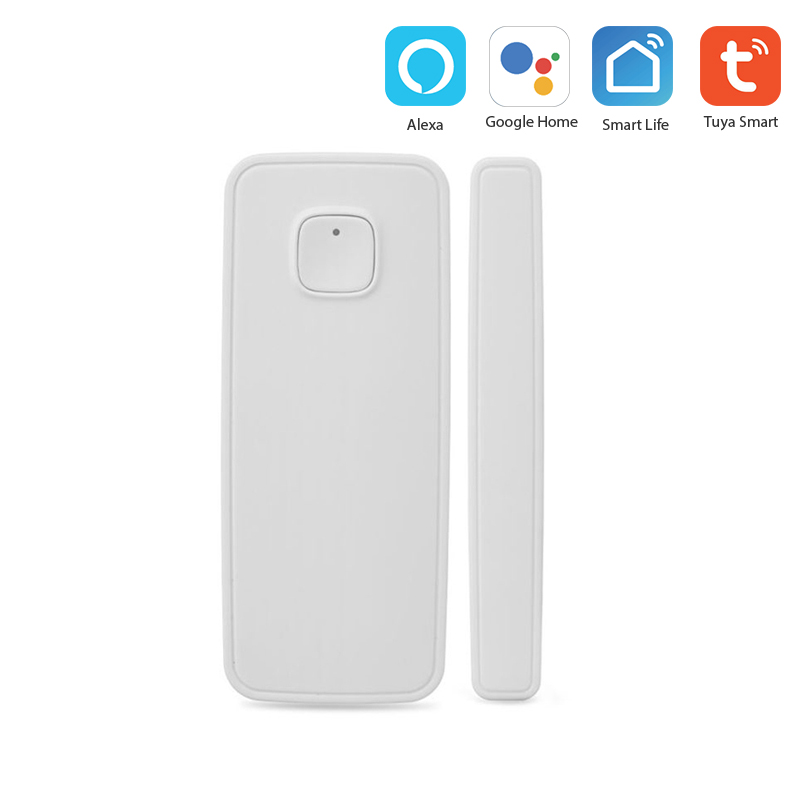 kabellos Clever WIFI Alarm sirensecurity System Auto-wählen Alarm Zubehör Für Clever Heimat System: WiFi Tür Sensor