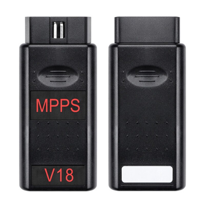 MPPS V18 MAIN + TRICORE + MULTIBOOT Breakout Tricore kabel ECU narzędzie do programowania ECU