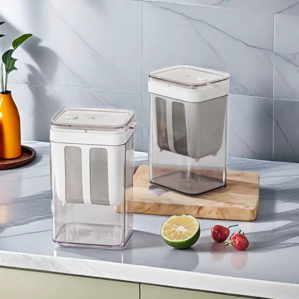 Yoghurtfilter matsil grekisk yoghurtmaskin filterskärm kall extraktion vassleseparationsverktyg ostfuktseparator