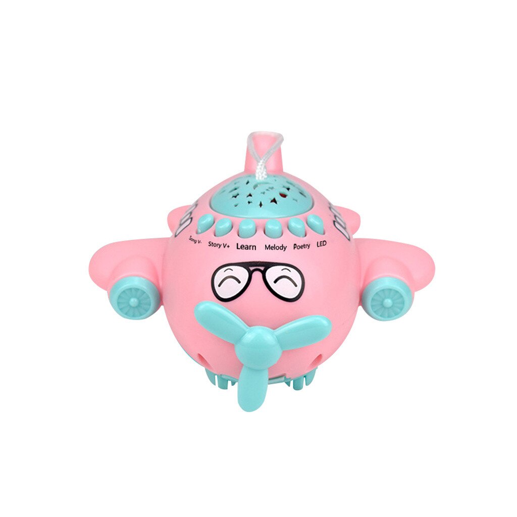 Children Home Lamp Baby Sleep Light-up Toys Theate... – Grandado